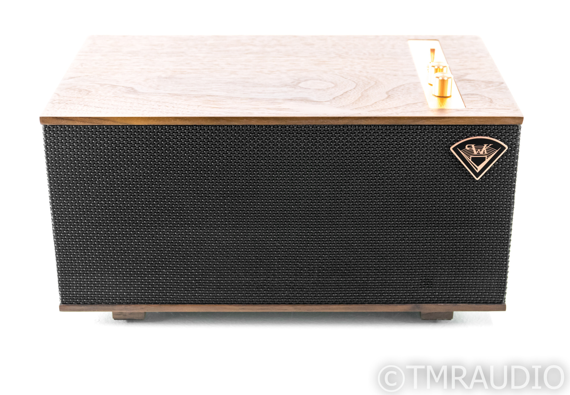 Klipsch Heritage The Three Wireless Bluetooth Speaker; MM Phono
