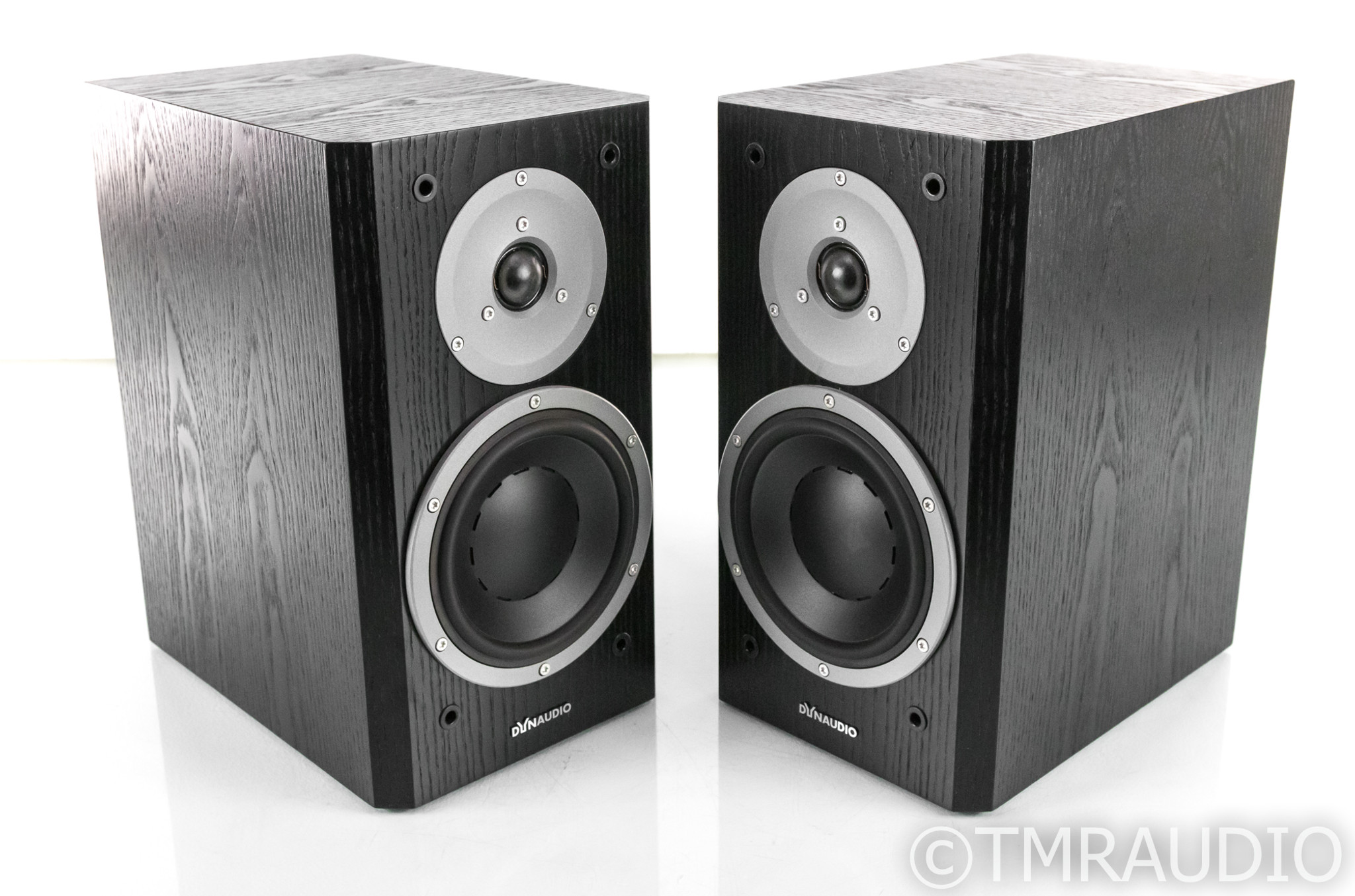 dynaudio 160