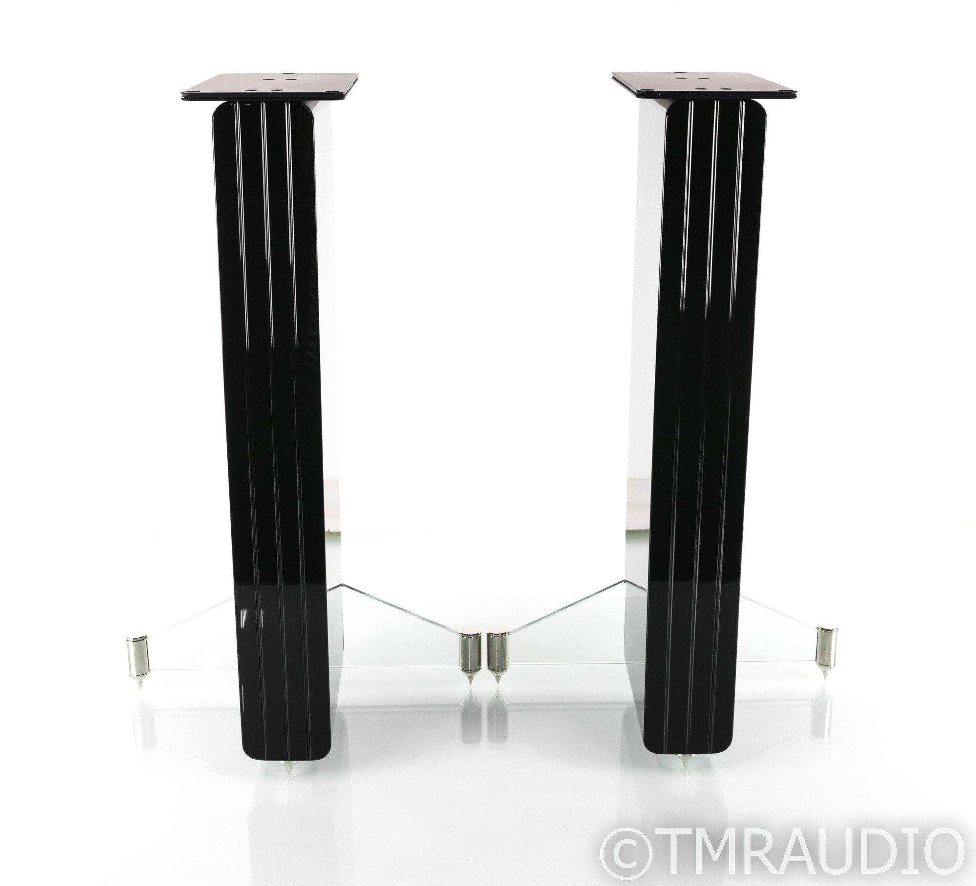 Q Acoustics Concept 20 Speaker Stands