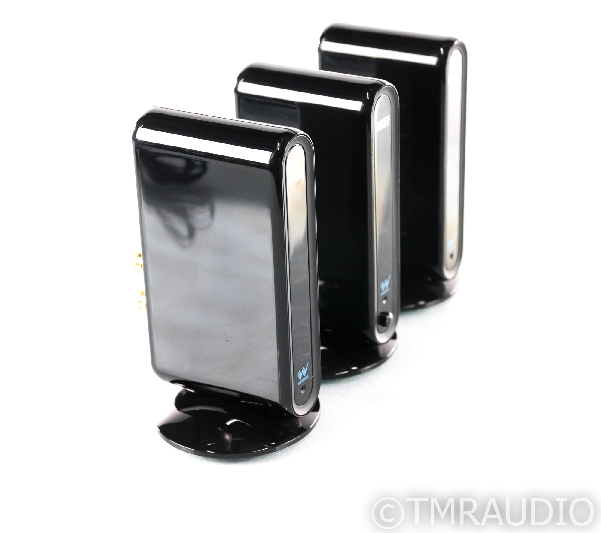 kef universal wireless