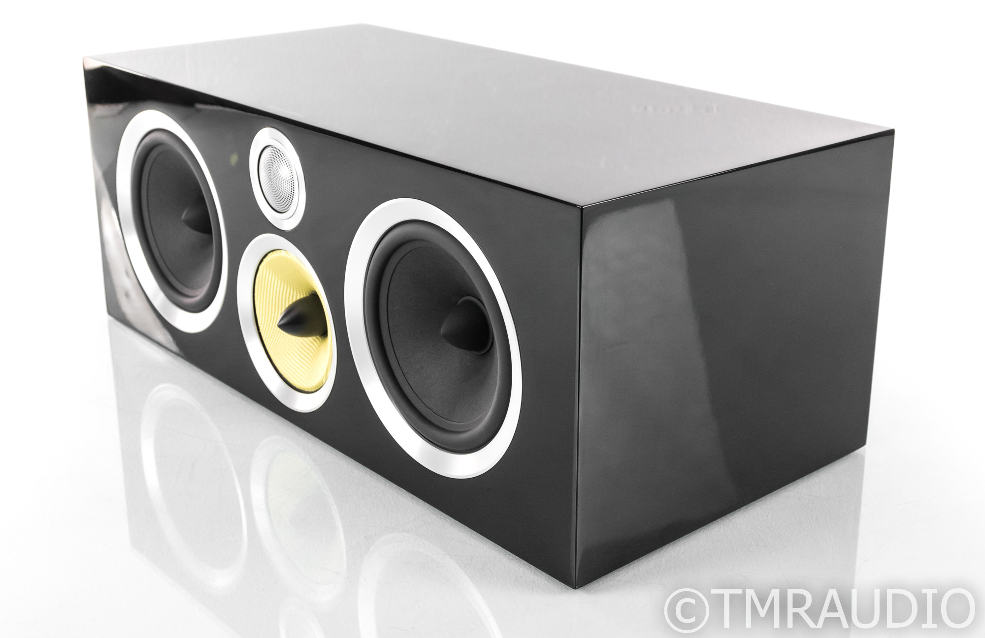 △▽B&W CM Centre 2 S2 CMC2S2 センタースピーカー CMC2S2
