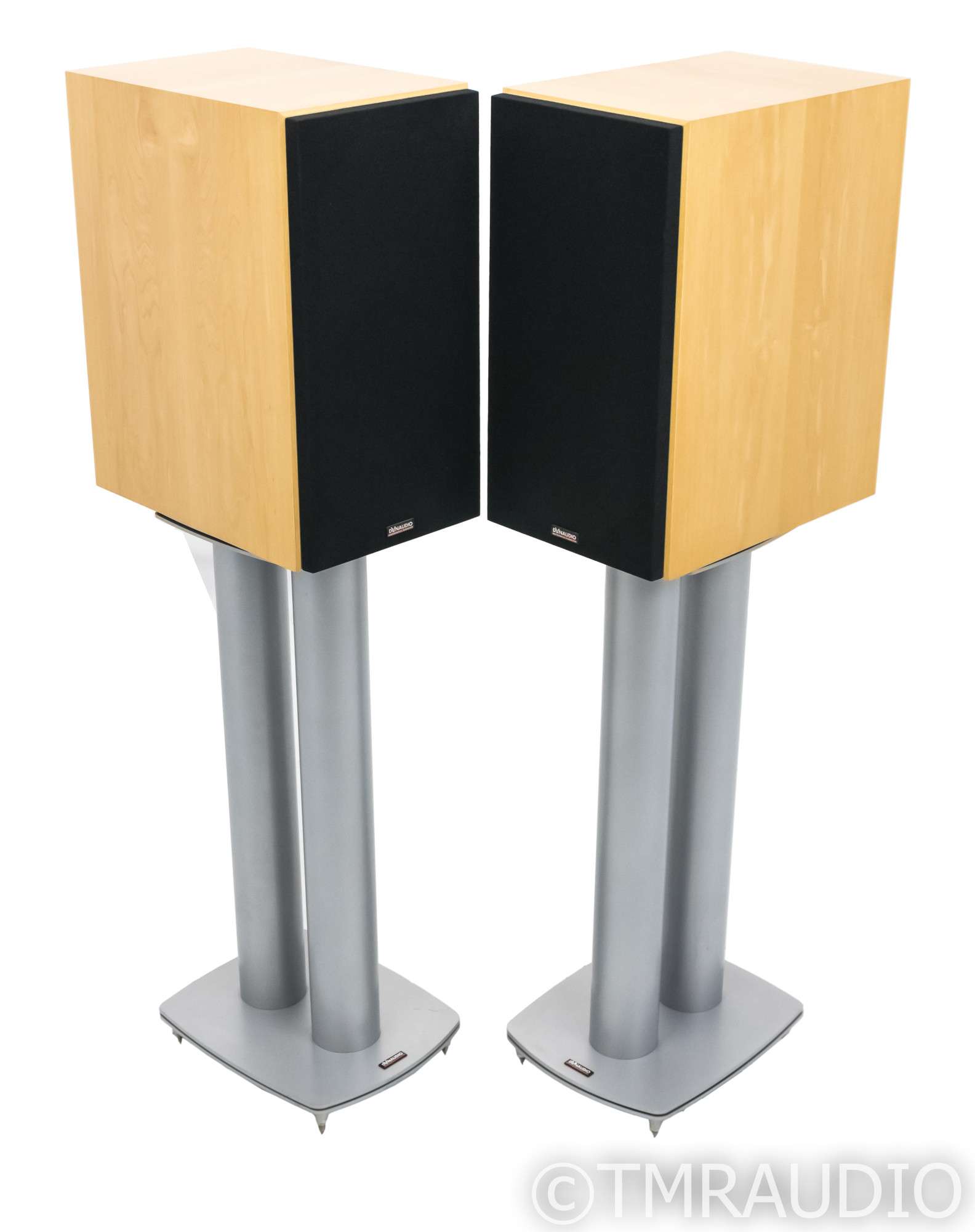 Dynaudio Special Twenty-Five Bookshelf Speakers; 25S; Maple Pair w