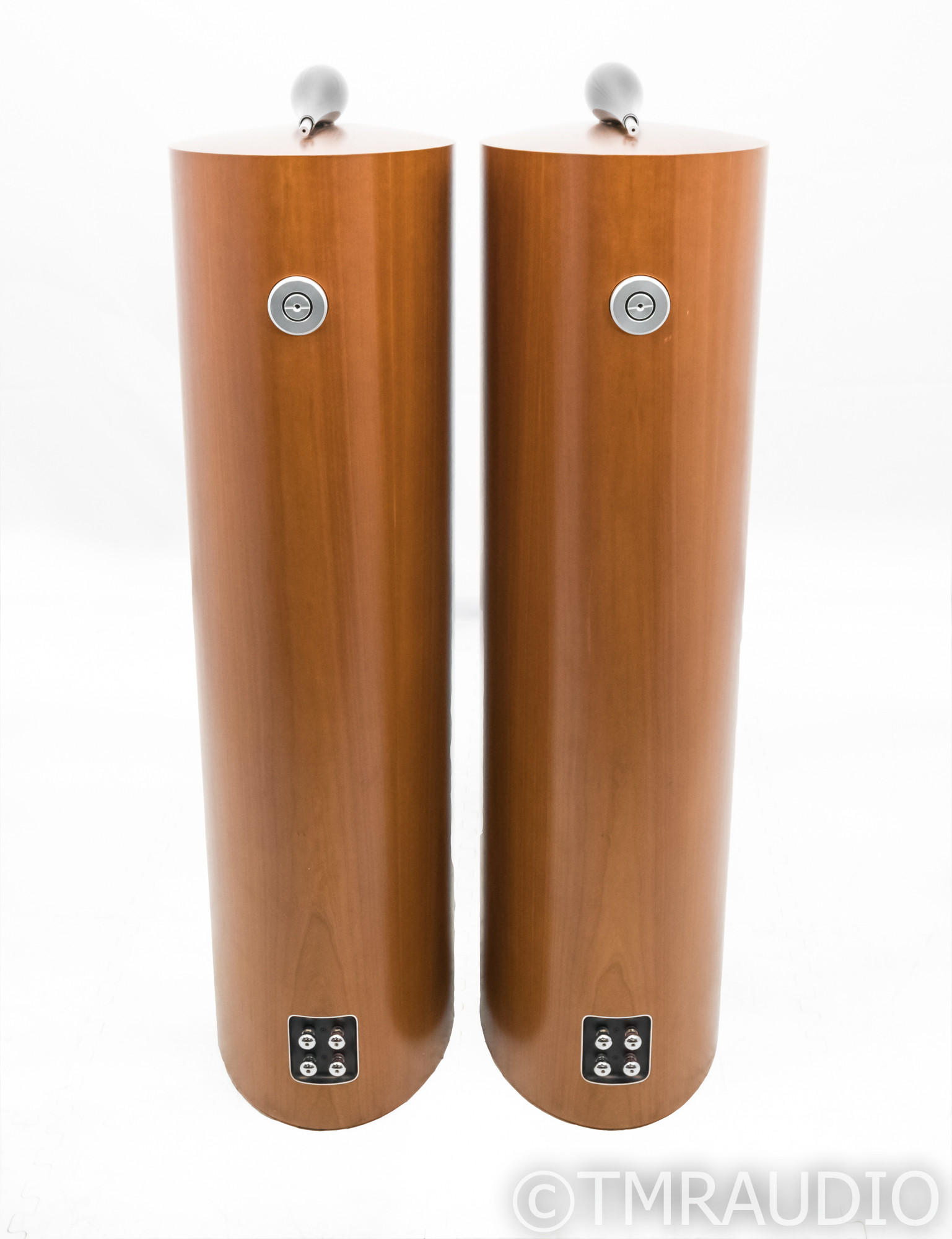 B&W 803 D2 Floorstanding Speakers