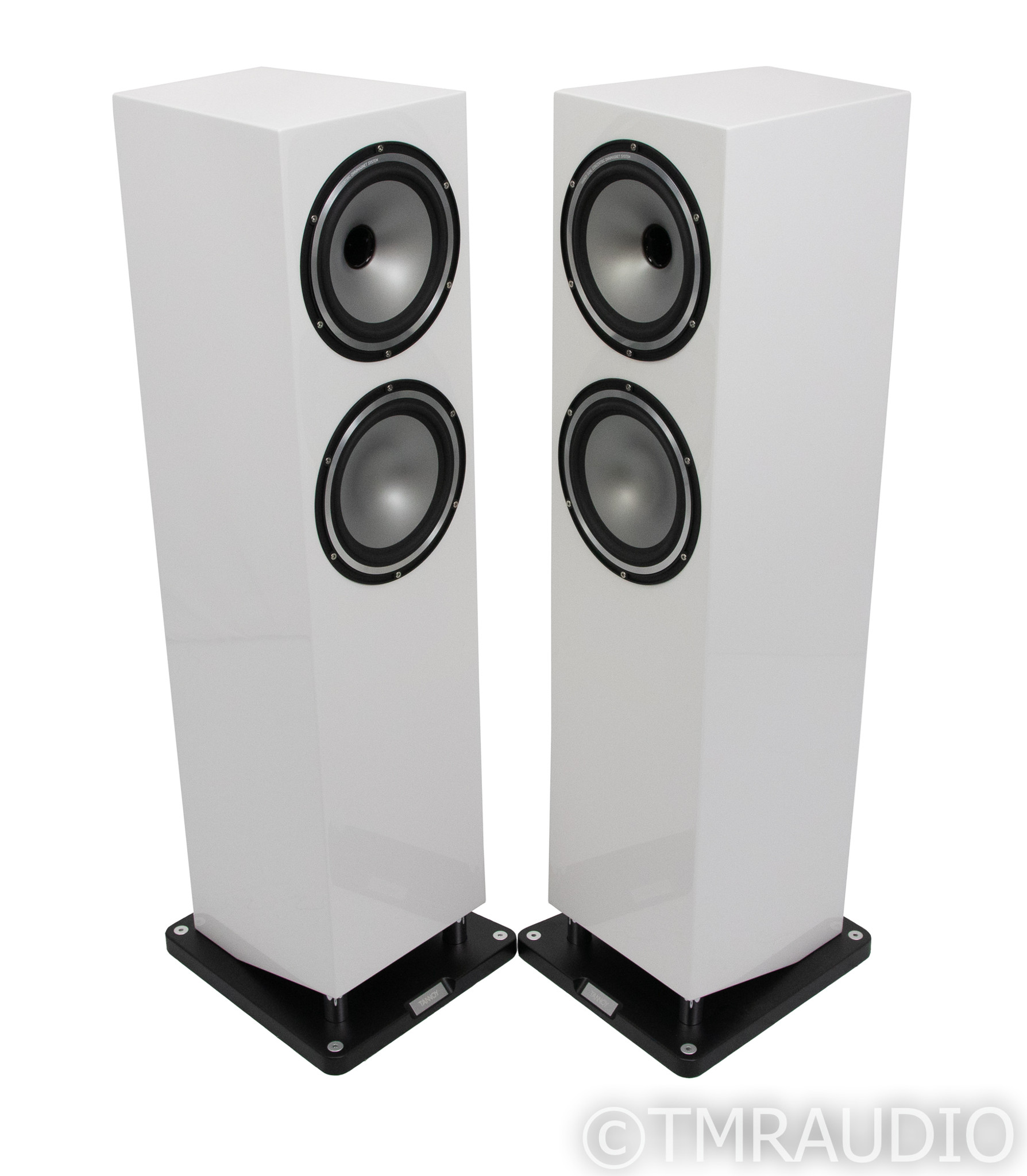 tannoy xt8f