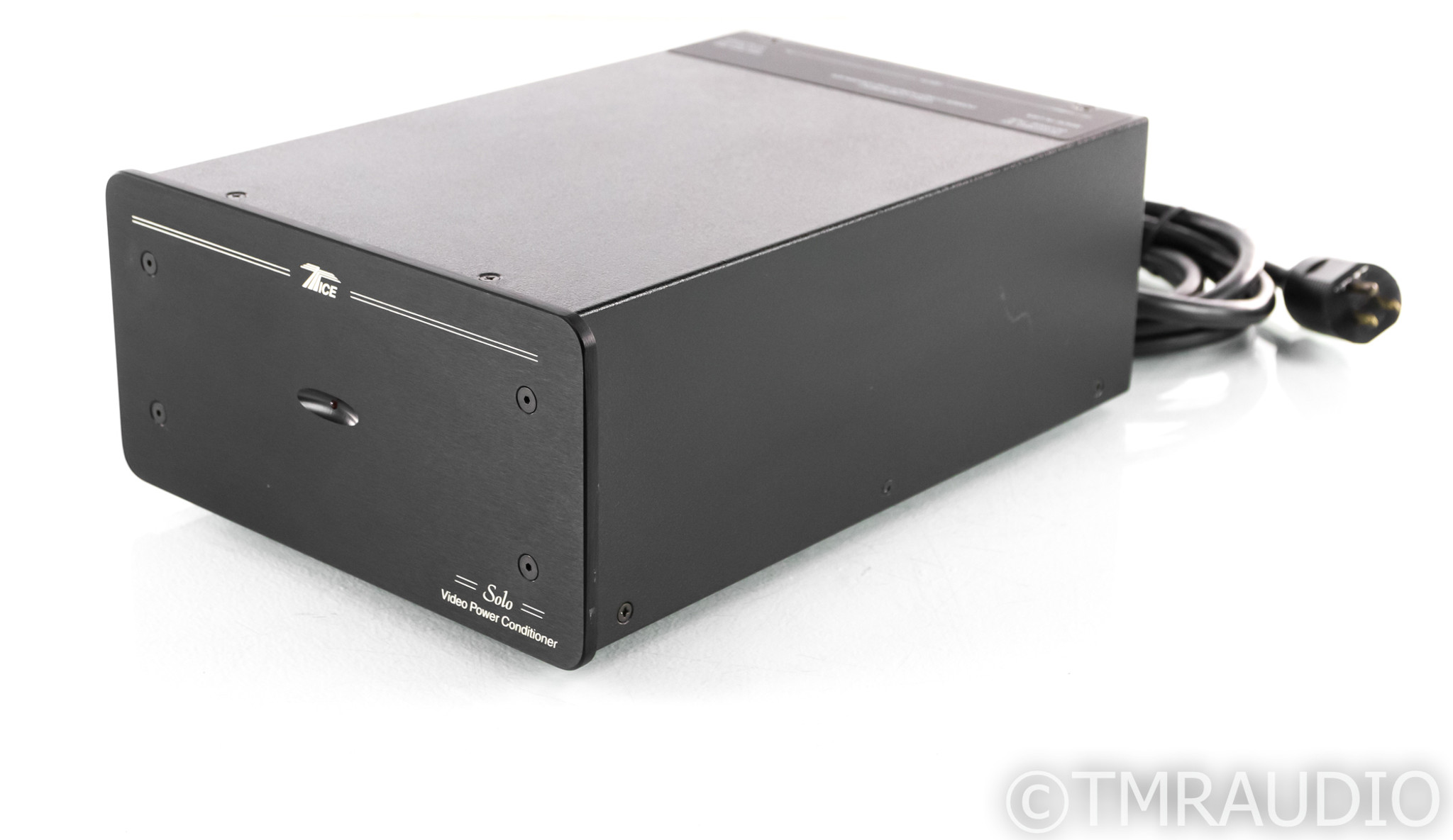 Tice Solo Video Power Conditioner; 15A - The Music Room