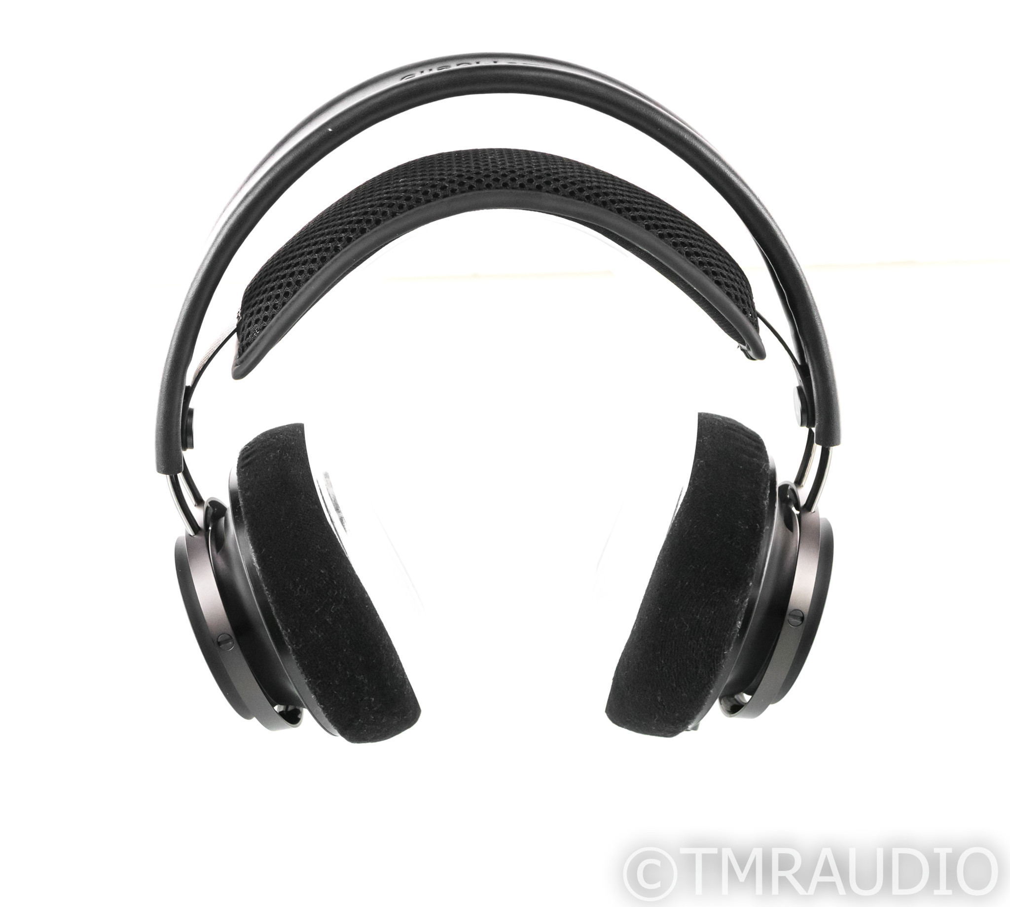 Philips Fidelio X2HR Over-Ear Open-Air Headphone - Black