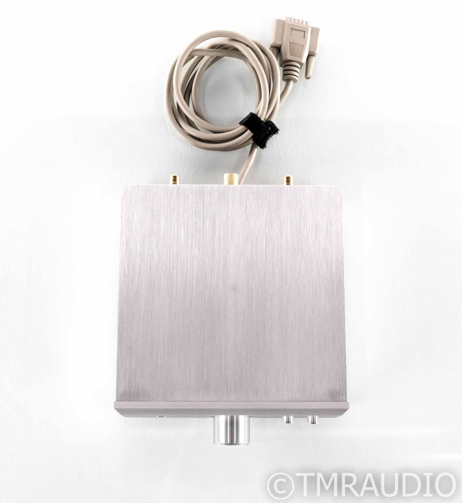 Préampli Phono CLEARAUDIO BALANCE HI-FI (sans Alimentation)