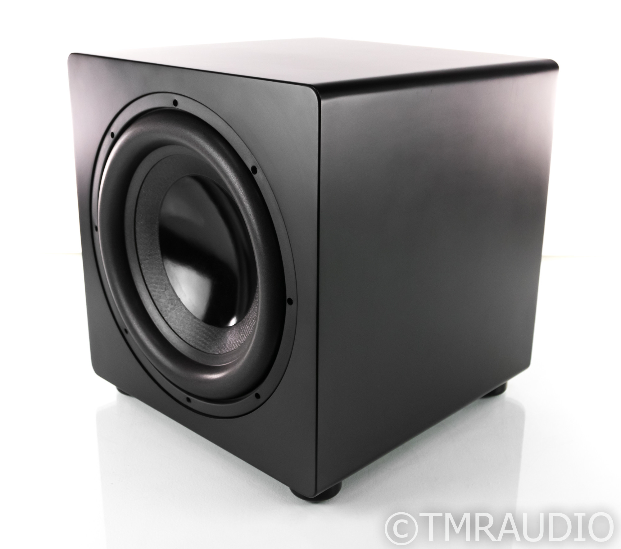 Hsu Research ULS15 Mk2 15" Powered Subwoofer; ULS15Mk2 The Music Room