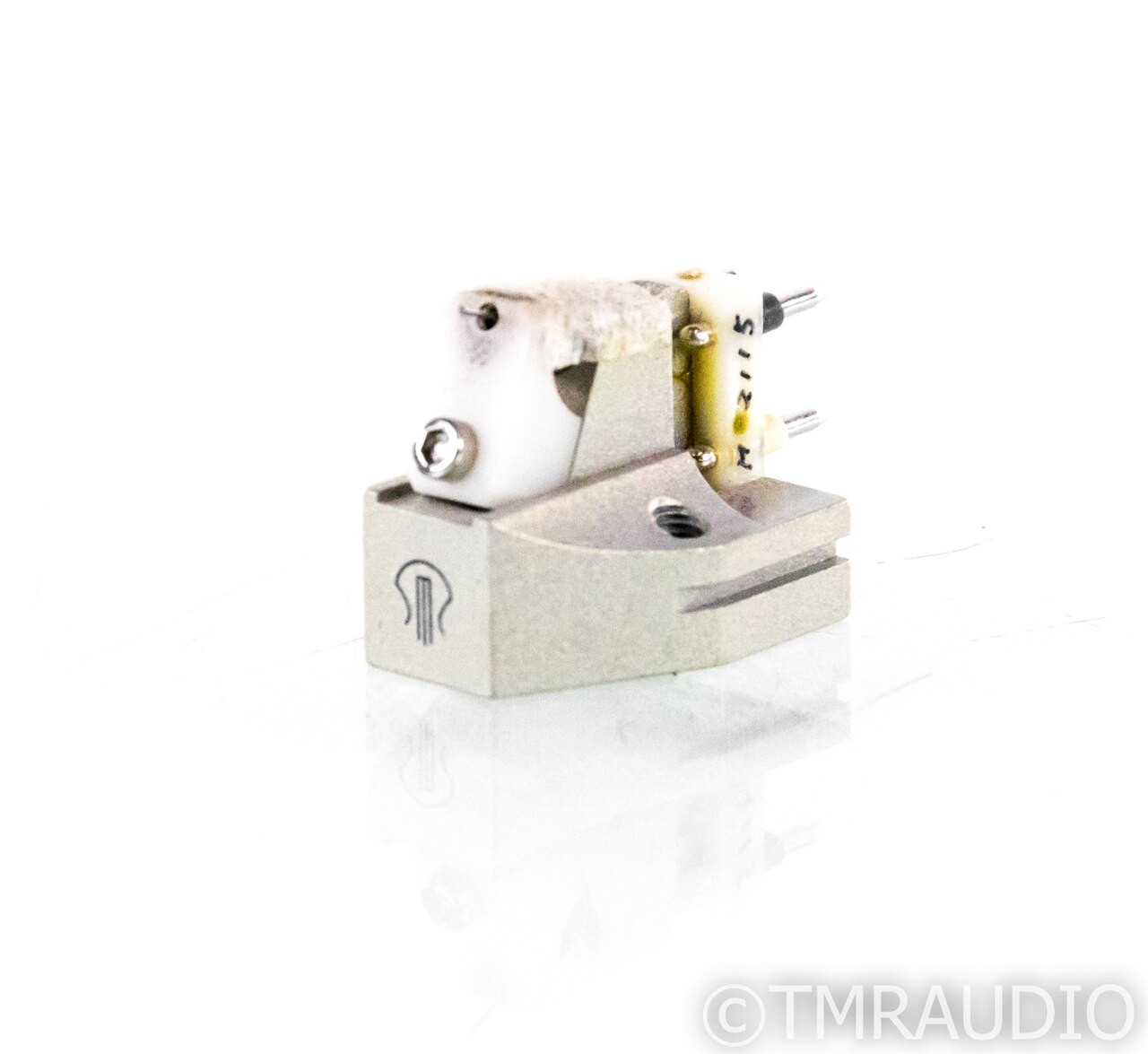 Lyra Helikon Mono MC Phono Cartridge; ASIS (Bent Cantilever) The