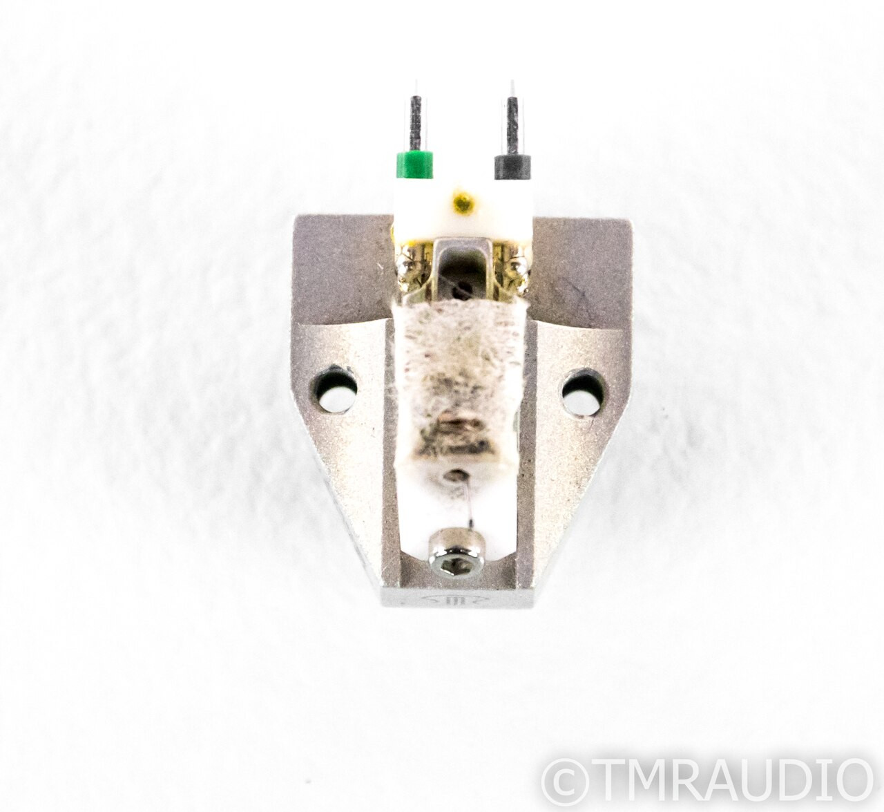 Lyra Helikon Mono MC Phono Cartridge; ASIS (Bent Cantilever) The