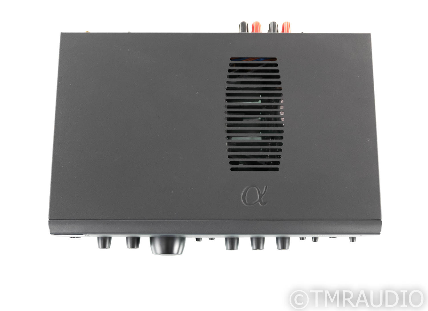 英国ARCAM Alpha 9 Arcam Alpha 9 Stereo Preamplifier + Arcam CR235 Remote Control