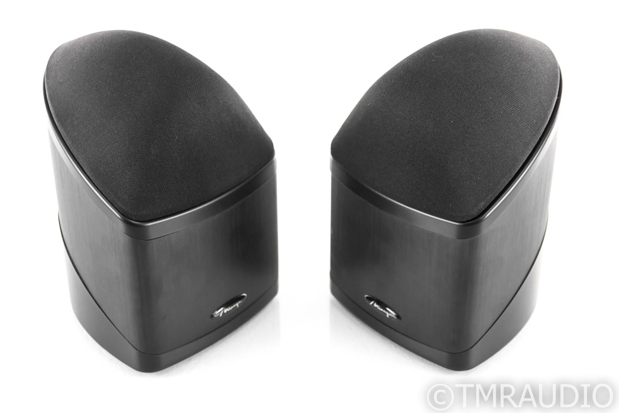 mirage omnisat speaker stands