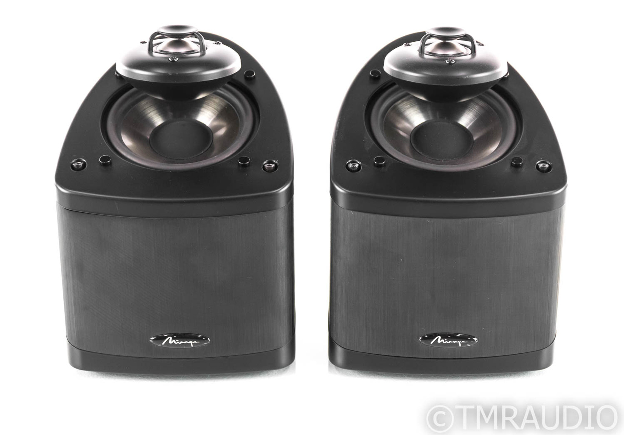 mirage v2 speakers