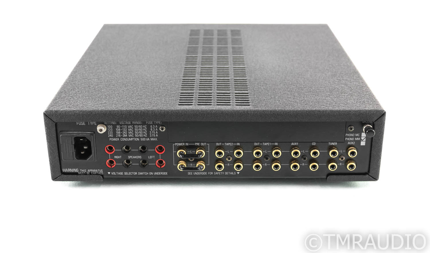 Linn Majik IP Stereo Integrated Amplifier