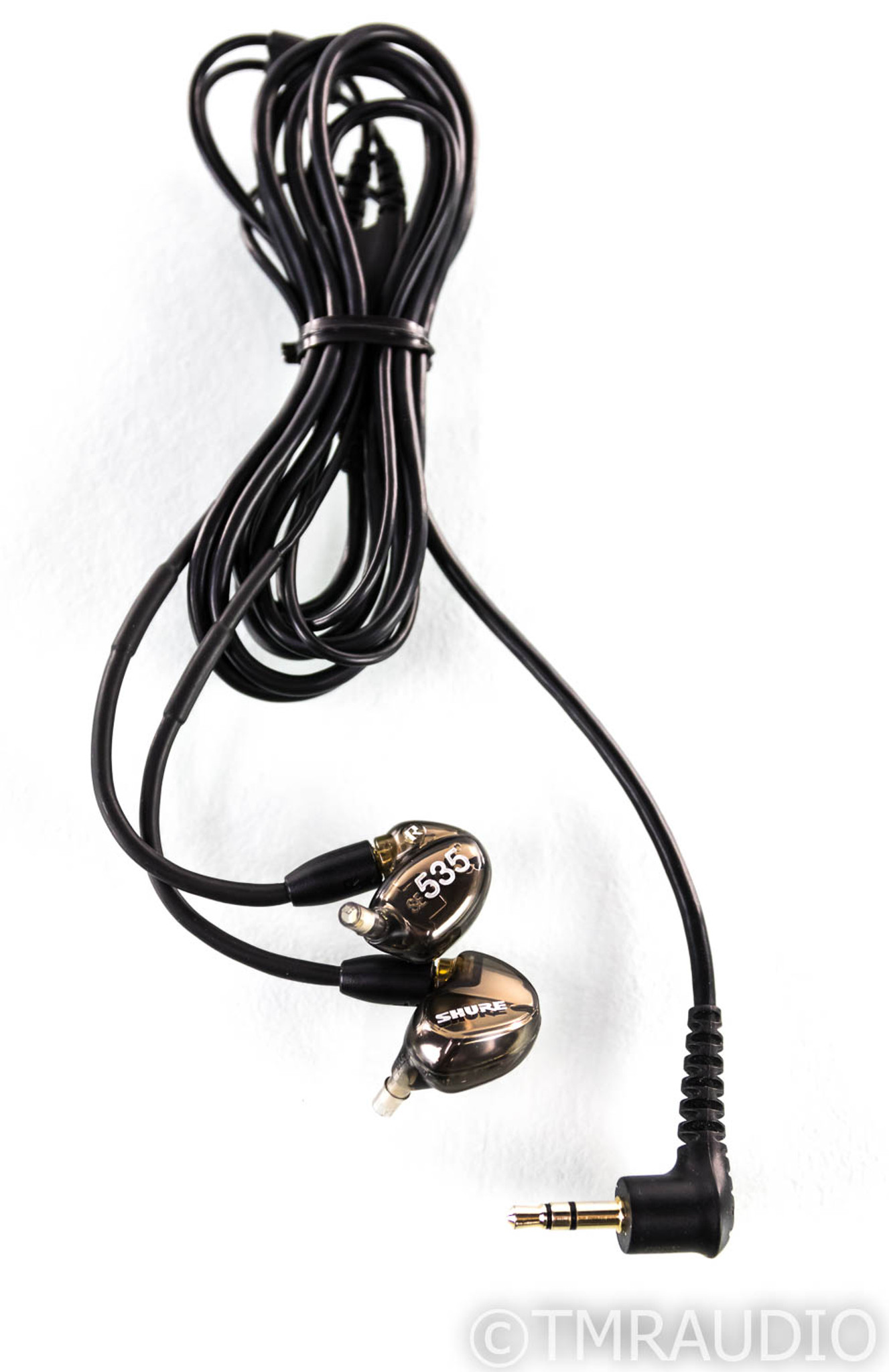Shure SE535 右 SE535 Wireless - Sound Isolating™ Earphones - Shure USA