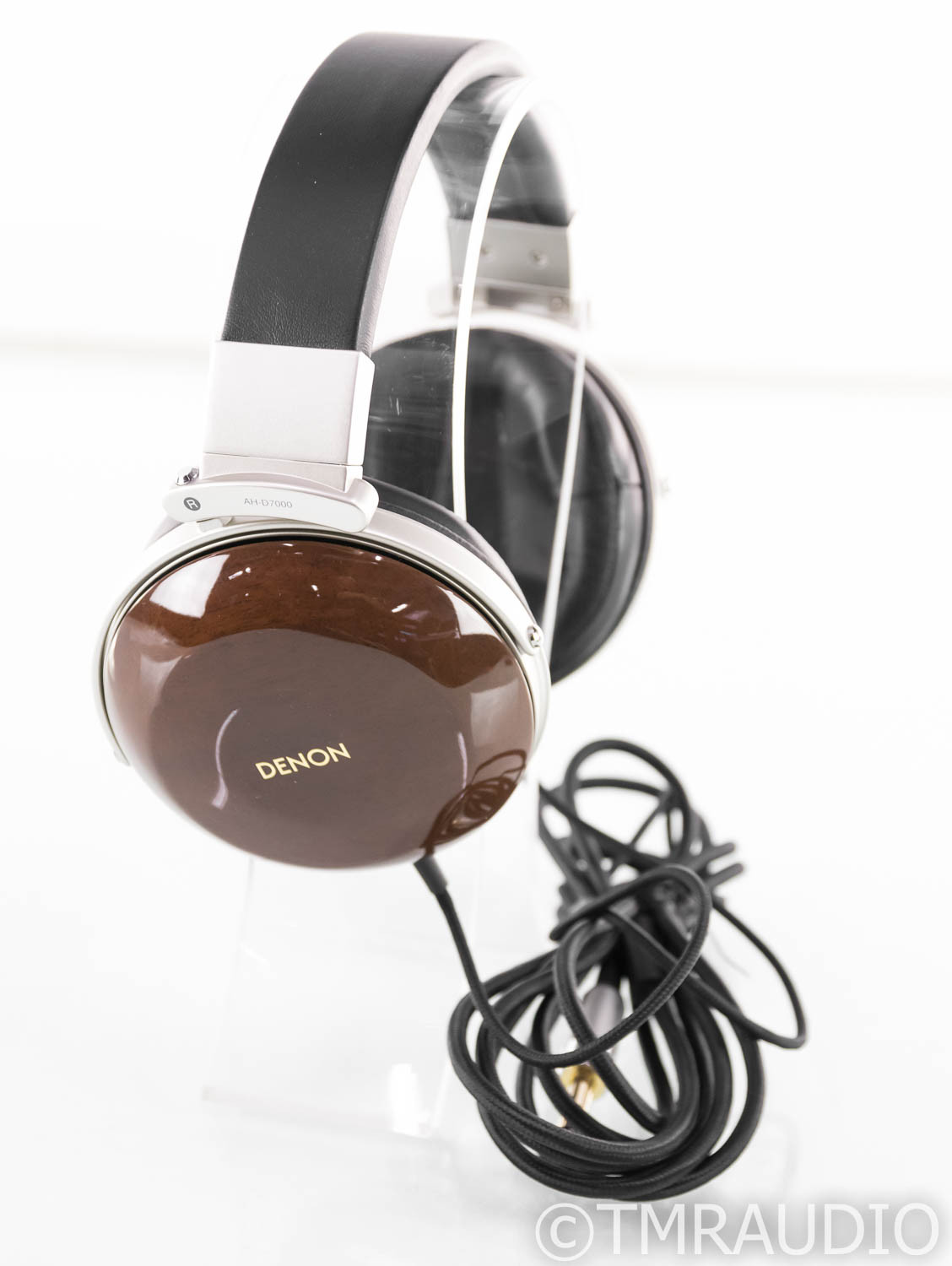 Ah D7000 Denon Headset DENON AH-D7200 – Denon Singapore