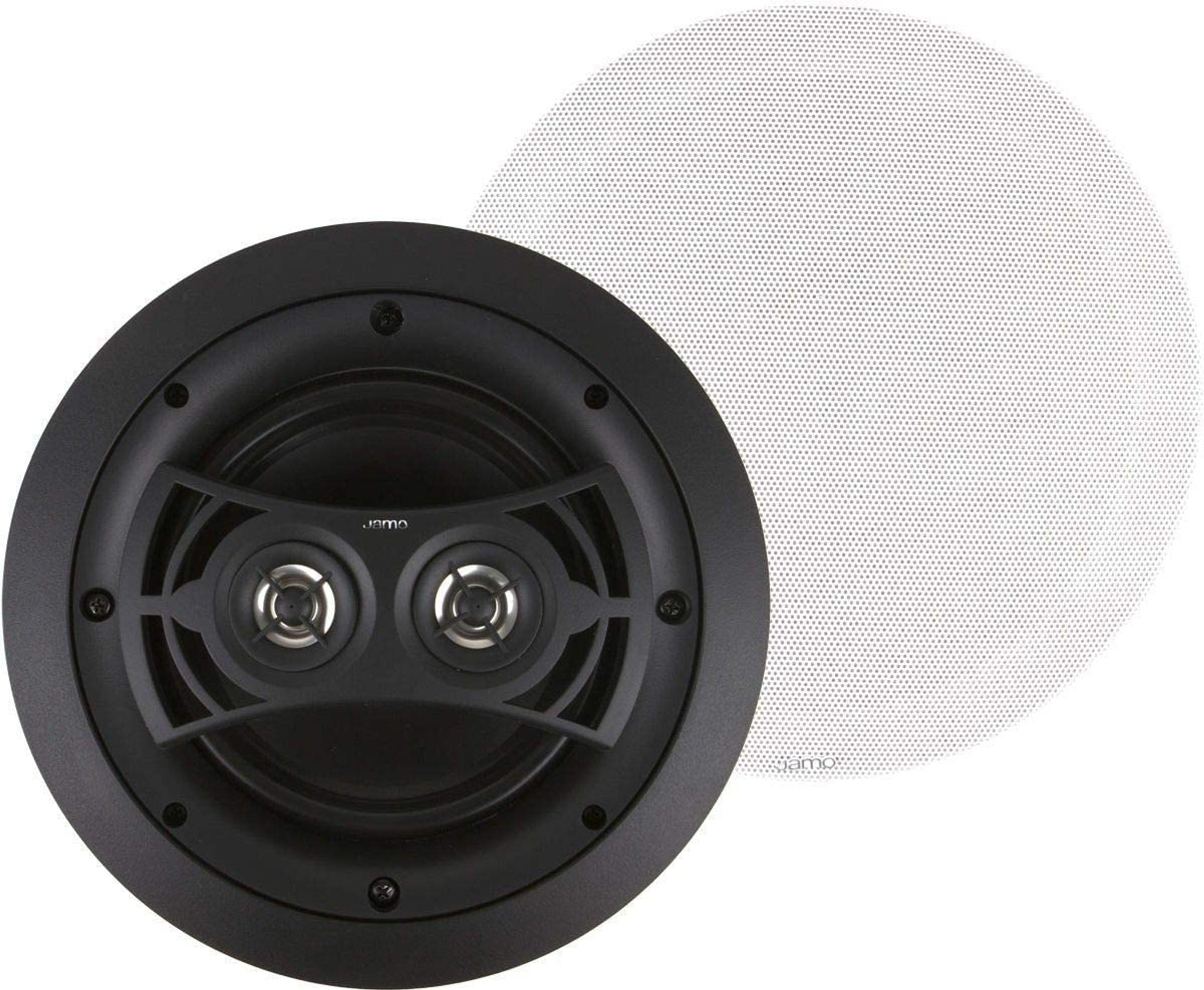 jamo ceiling speakers