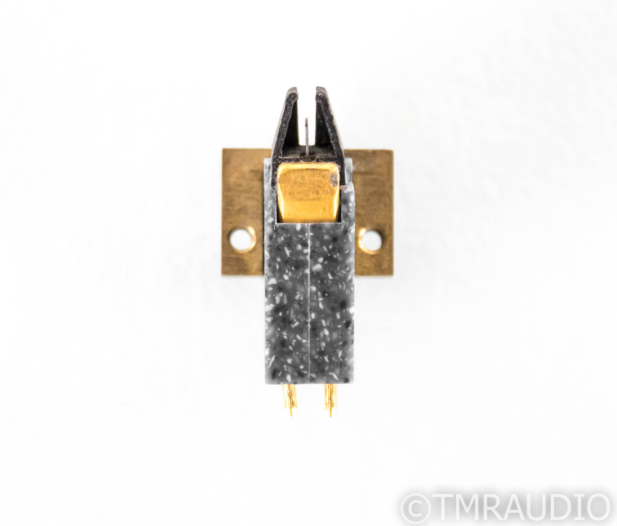 SoundSmith Zephyr MkII Moving Iron Phono Cartridge; MI; Mk 2 (SOLD) - The  Music Room