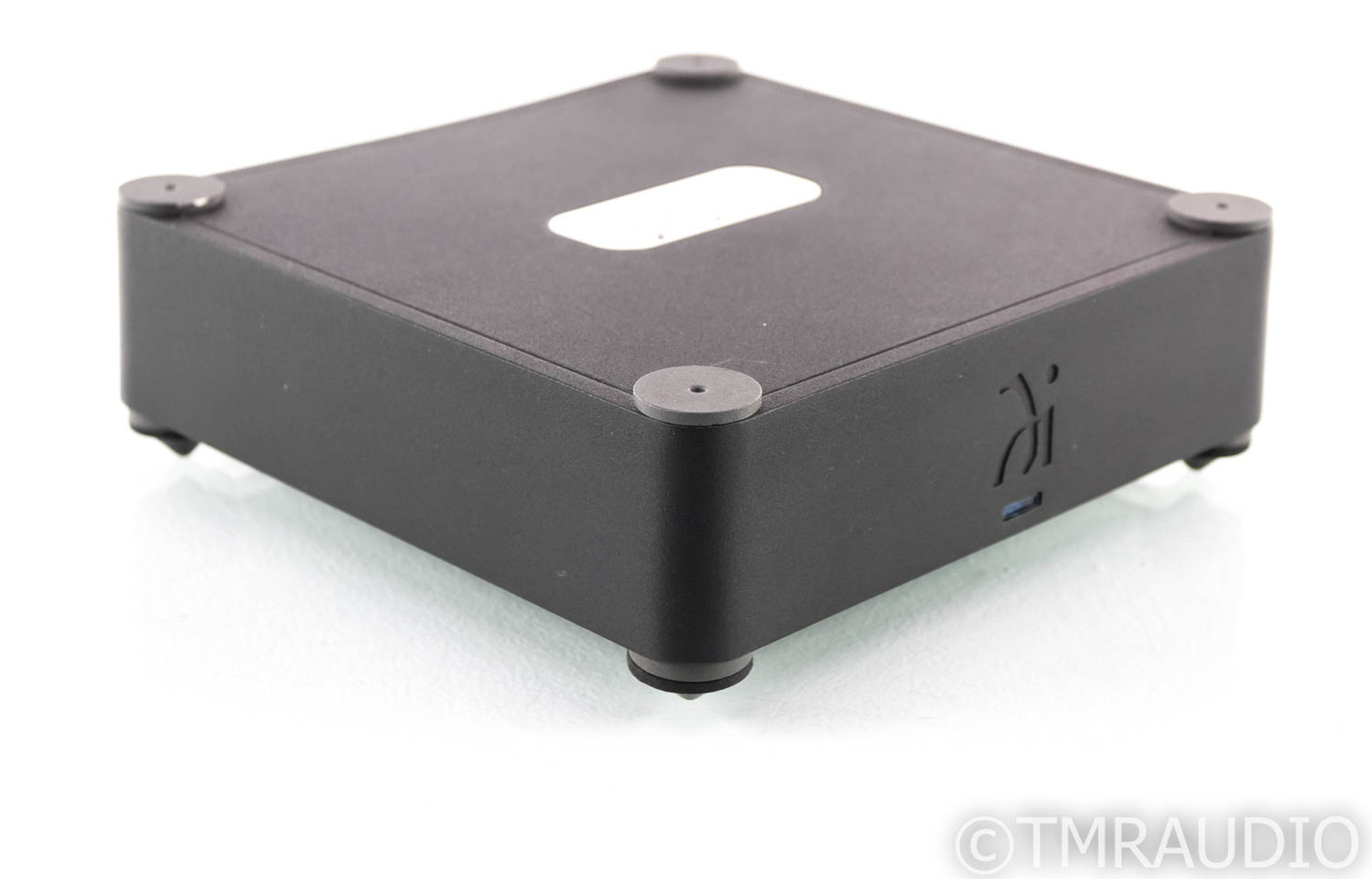 Wadia 171i Transport iPod Dock; Remote - The Music Room