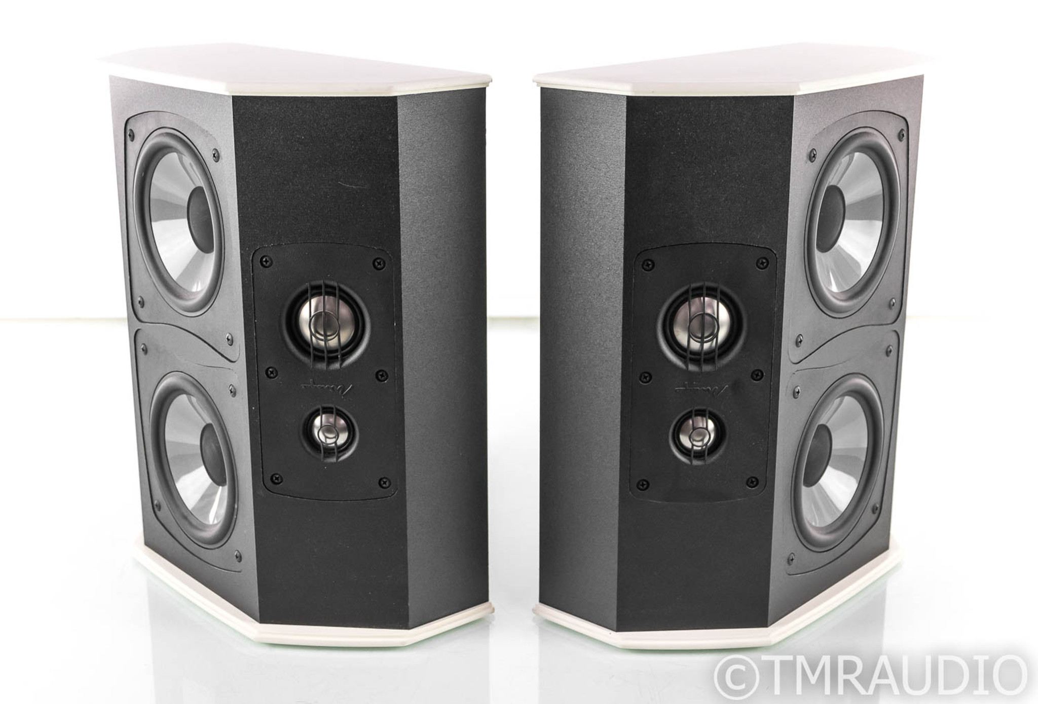 Omnipolar speakers hot sale