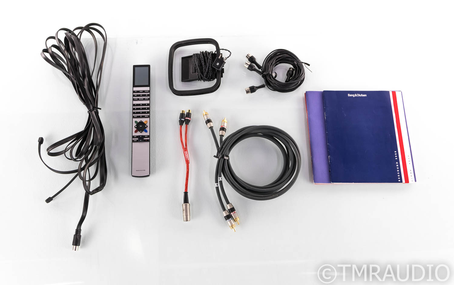 B&O BeoSound 9000 6-CD Player / Tuner