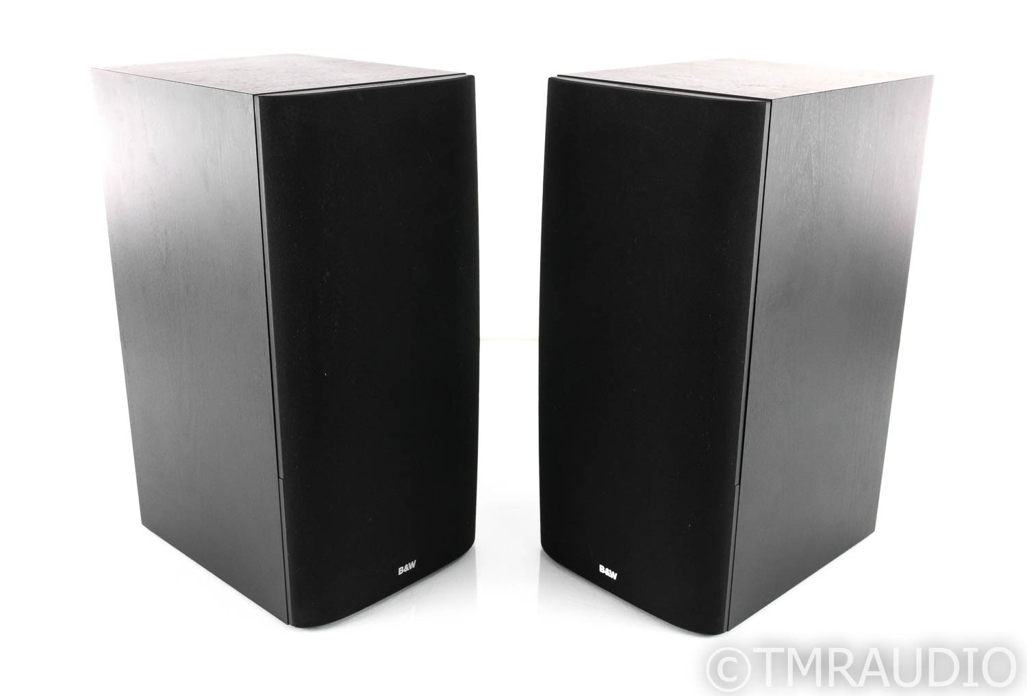 B&W DM602 S3 Bookshelf Speakers
