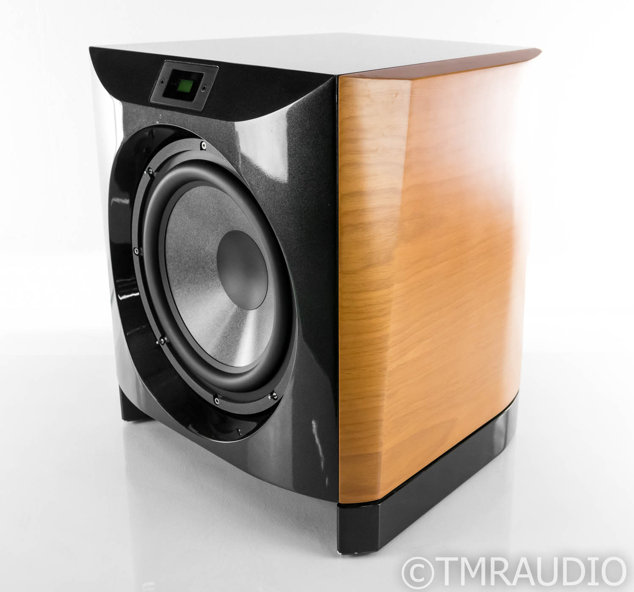 focal electra subwoofer