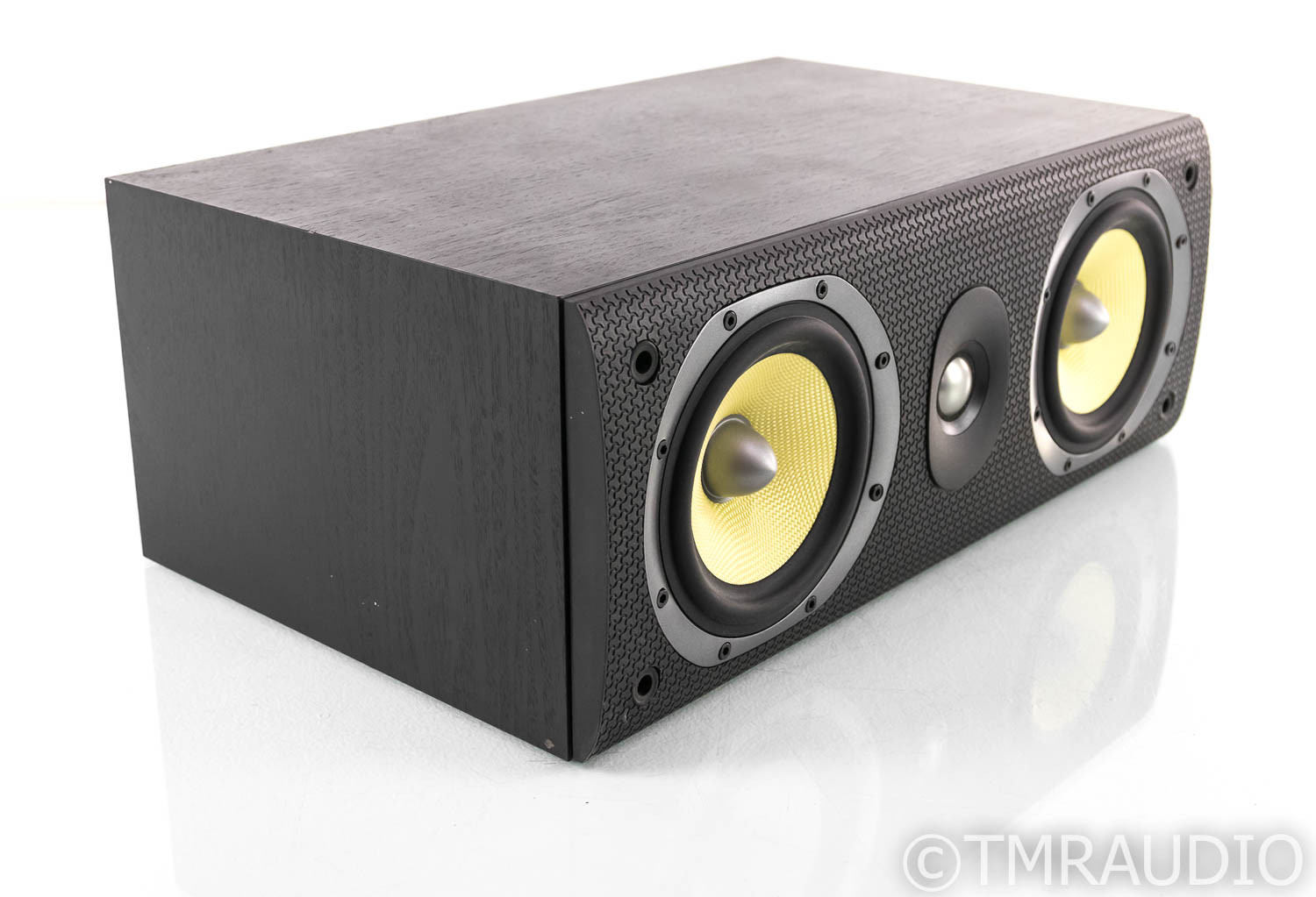 [ 美品]B&W LCR 60 S3 Bowers ＆ Wilkinsスピーカー B&W LCR60 S3 Center Channel Speaker