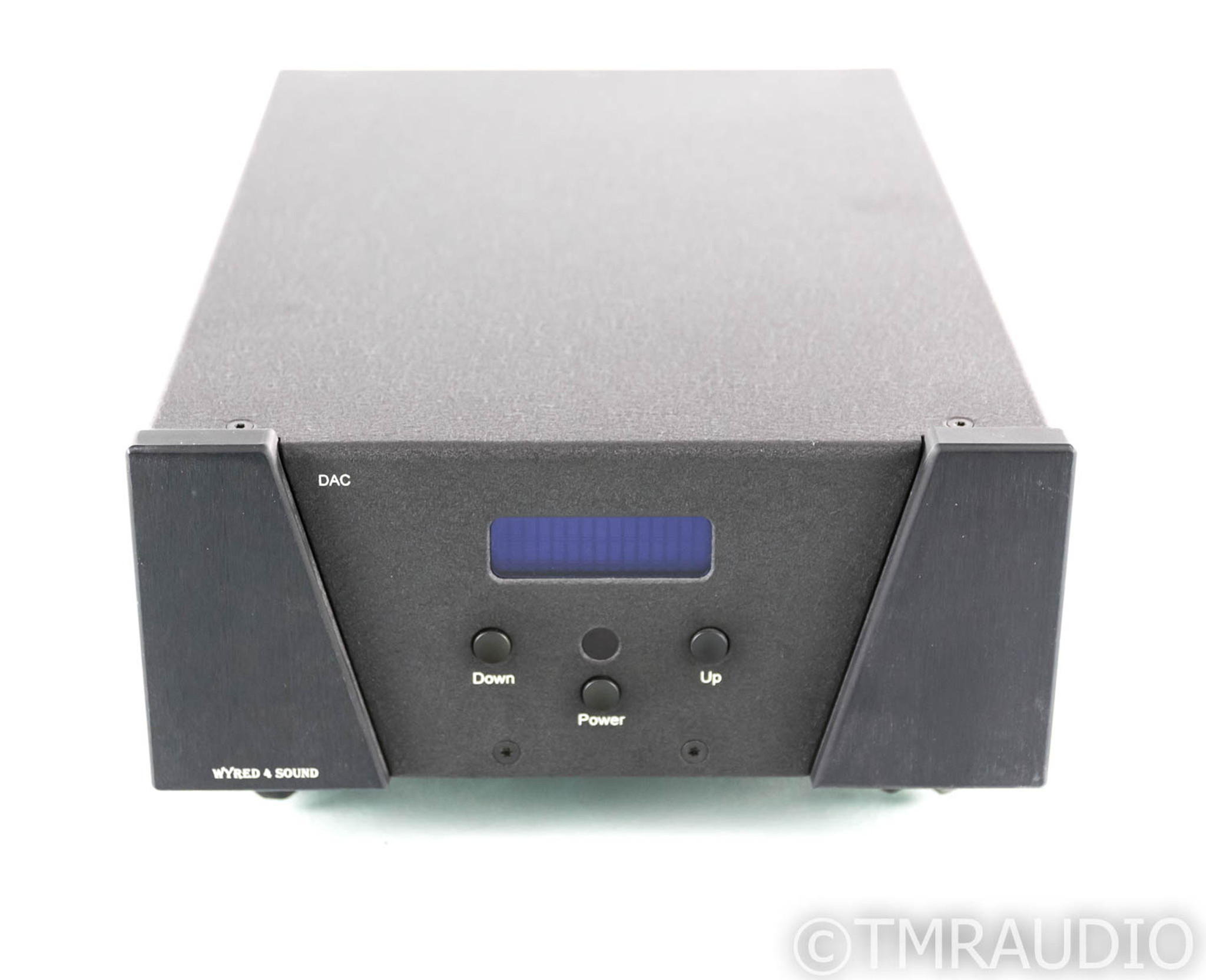 Wyred 4 Sound DAC-2 DAC; D/A Converter; Remote