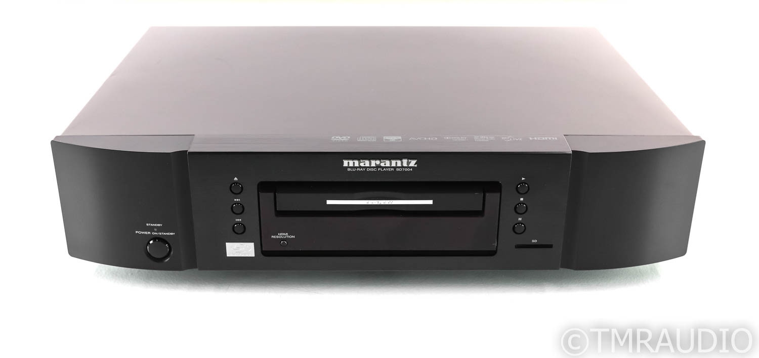 Marantz BD7004 Blu-Ray Player