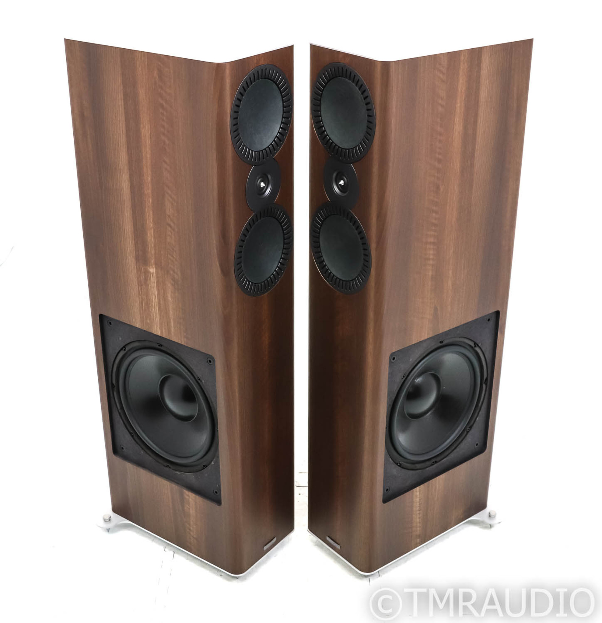 floor standing mission speakers