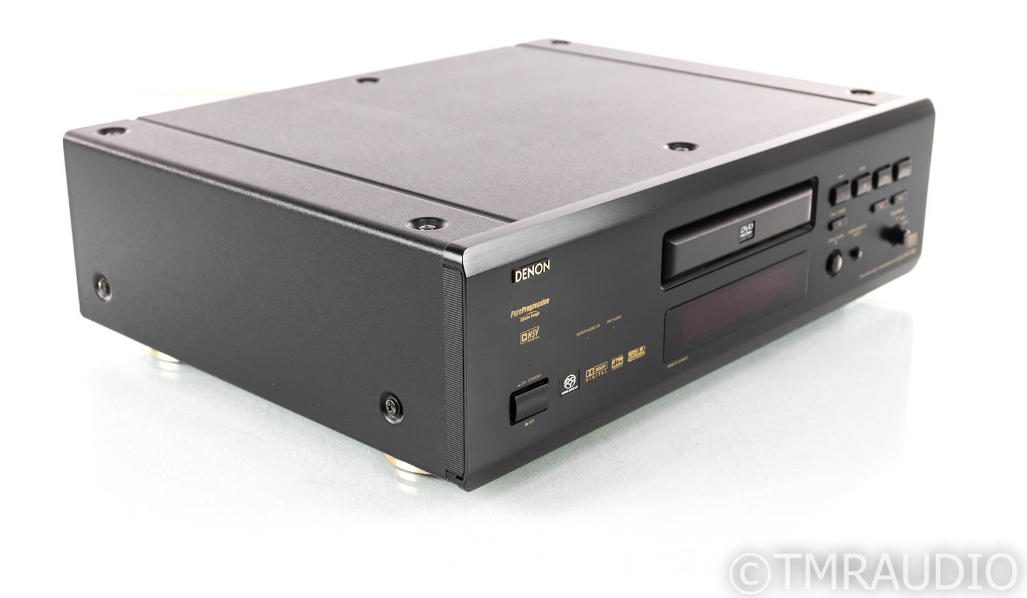 美品 DENON DVD/CDプレイヤー DVD-2900 Denon DVD-2900 DVD Player for sale online | eBay