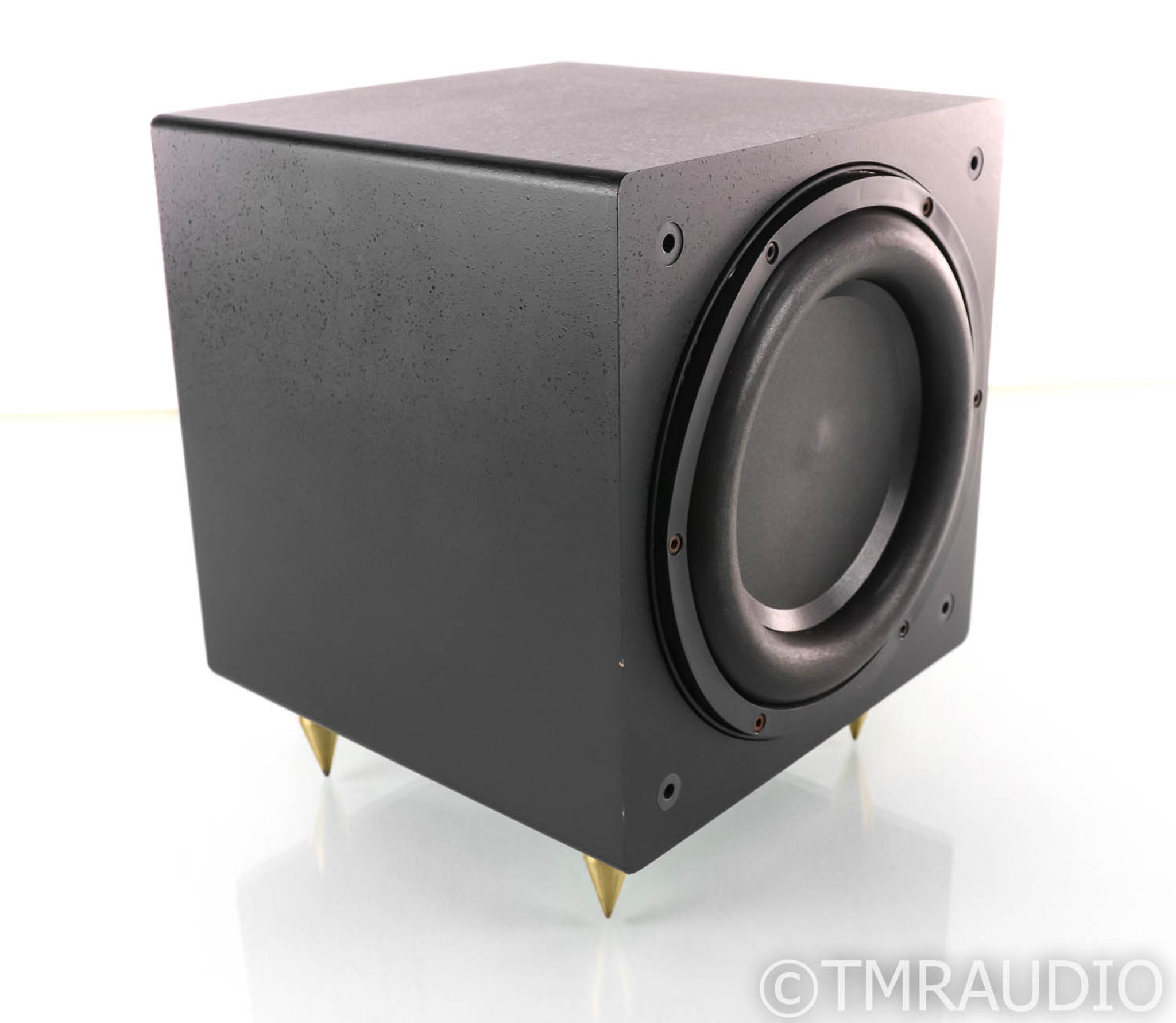 rel ts subwoofer