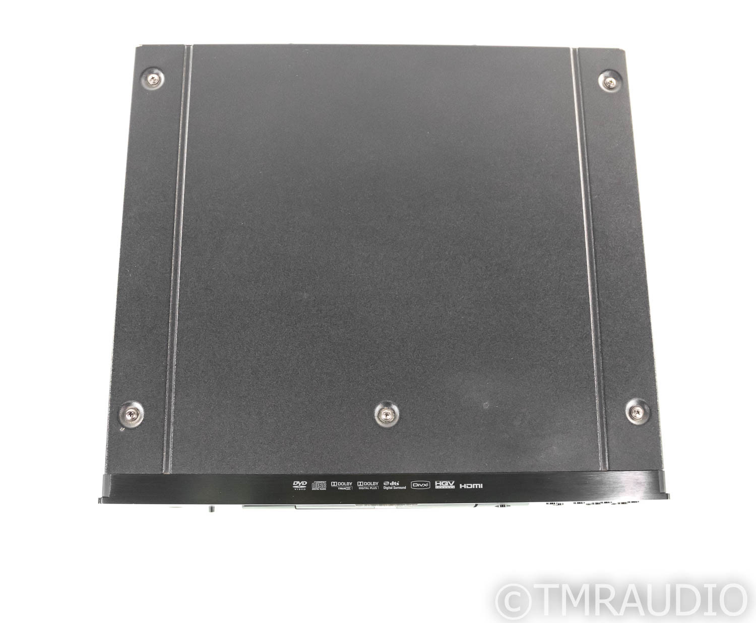 Marantz BD8002 Blu-Ray Player