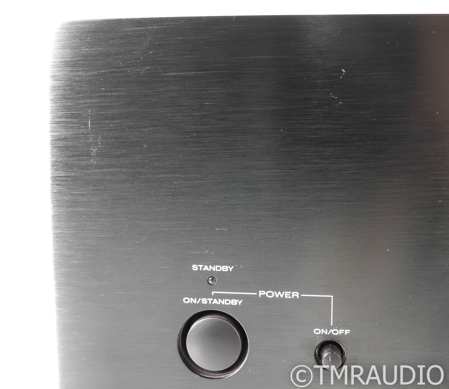 Marantz BD8002 Blu-Ray Player