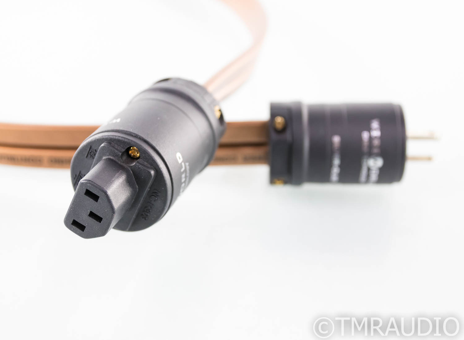 Wireworld Electra 5.2 Power Cable