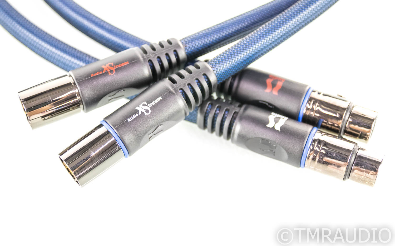 PS Audio XLRケーブル xStream Audio Statement ピーエスオーディオ(PS AUDIO)|xStream Audio Statement XLRケーブ