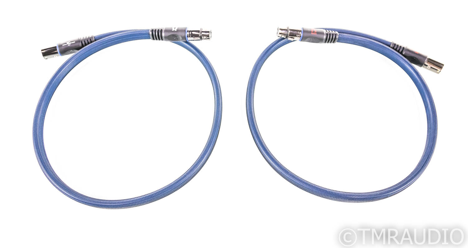 PS Audio xStream Statement XLR Cables