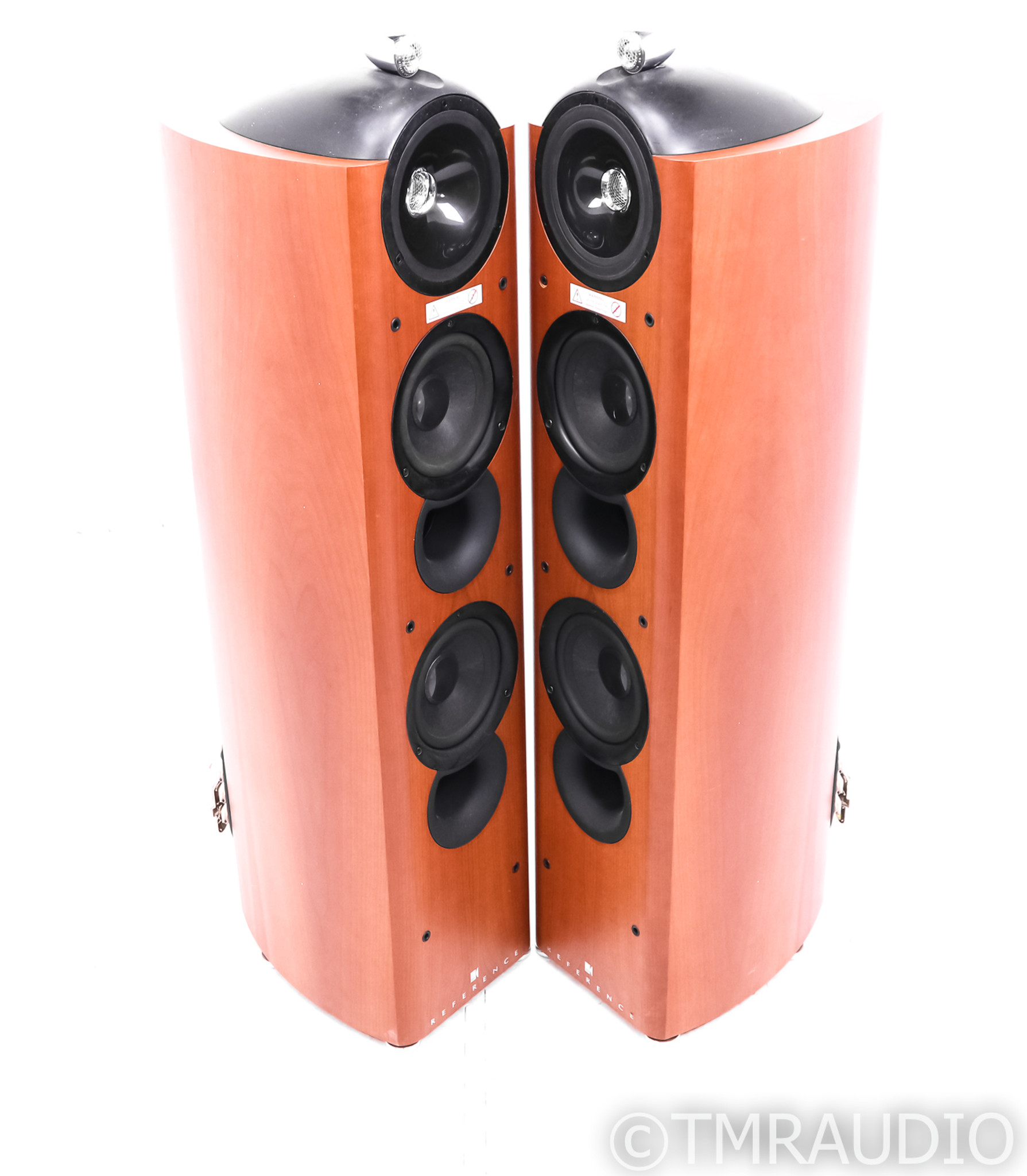 kef reference 203