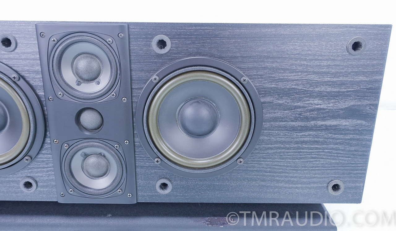 atlantic technology center channel speaker