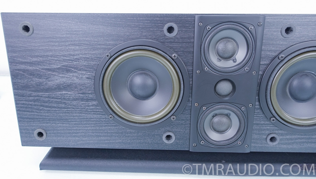 atlantic technology center channel speaker