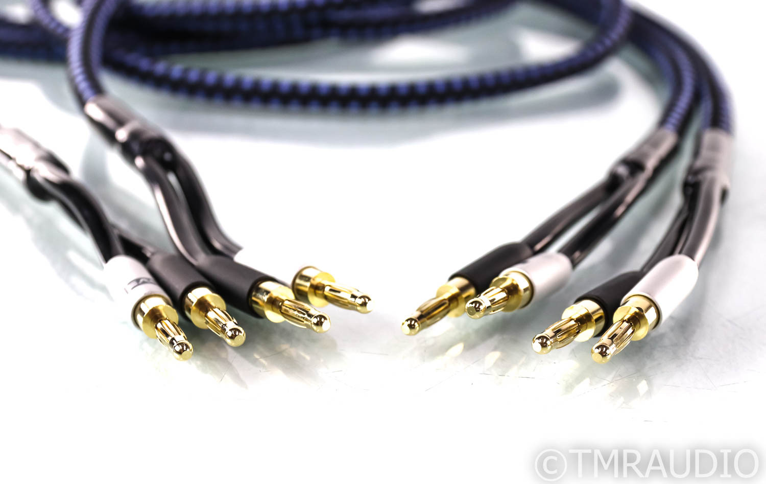 svs soundpath ultra speaker cable