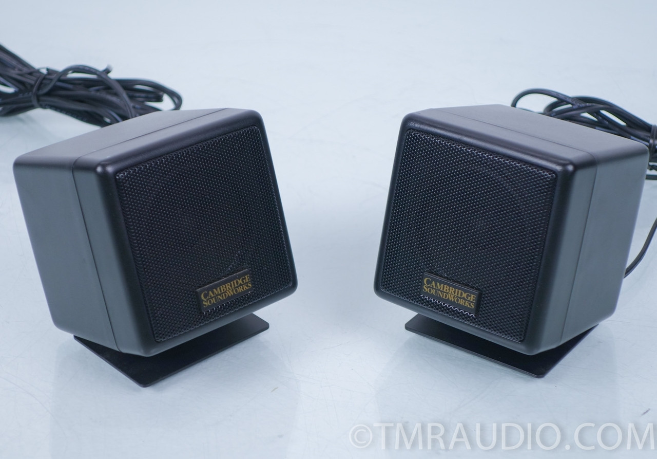 henry kloss speakers