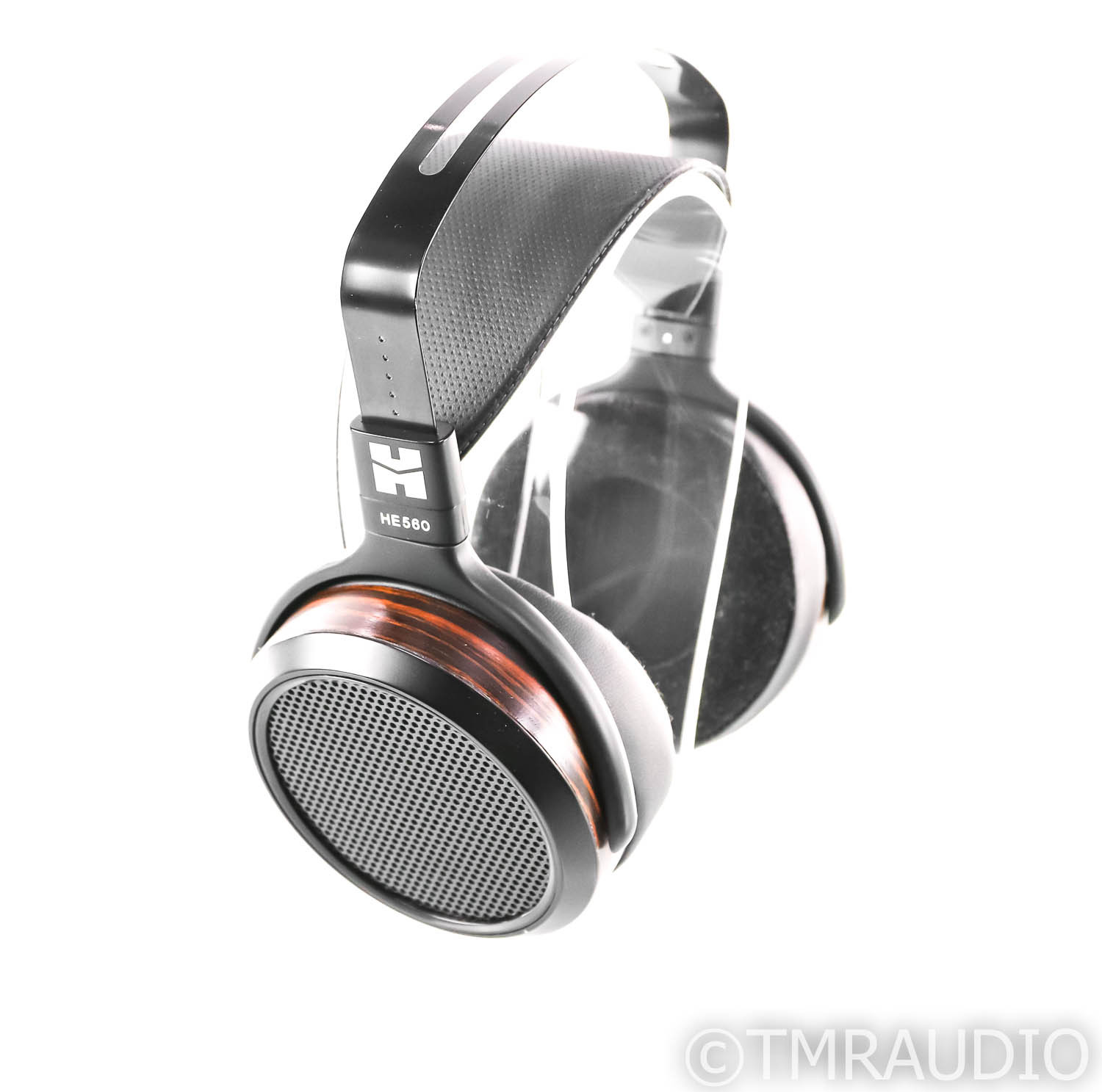 Planar Magnetic Headphones; HE 560 