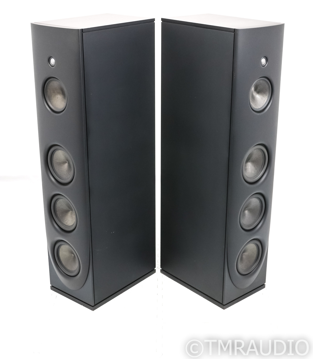 magico bookshelf speakers