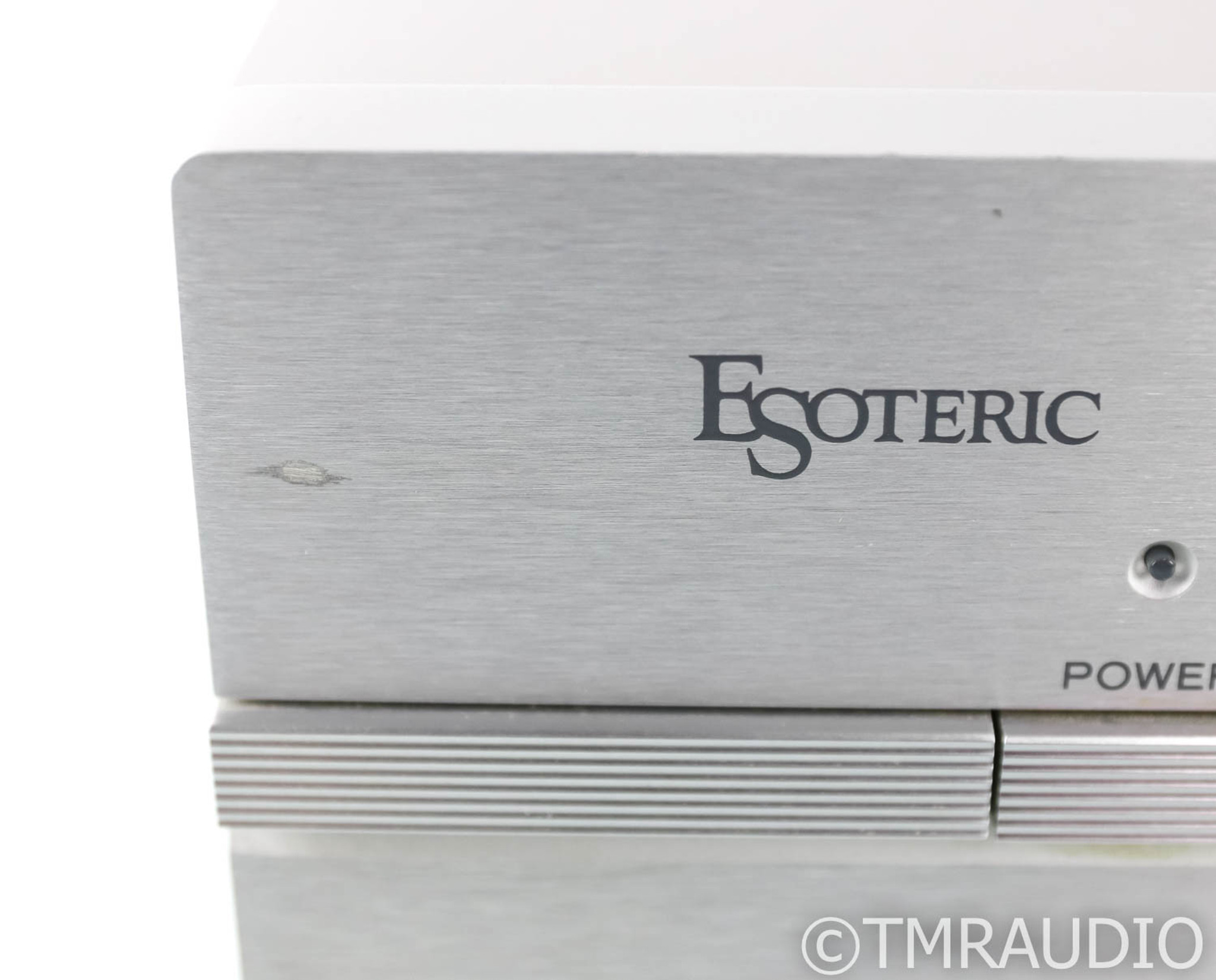 Esoteric SA-10 CD / SACD Player; SA10 (No Remote) - The