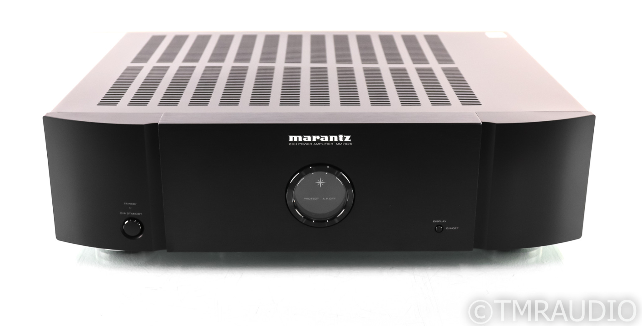 Marantz MM7025 Stereo Power Amplifier; MM-7025 (SOLD6)