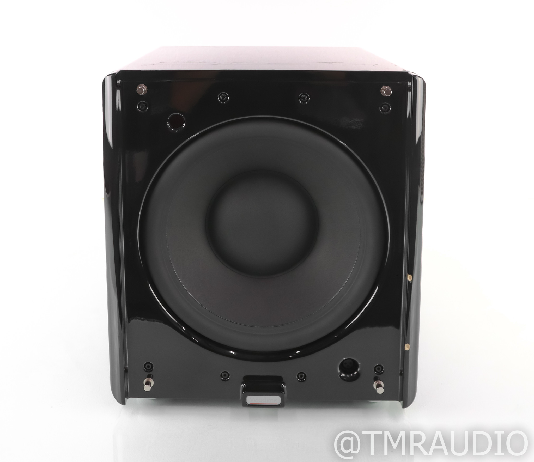 velodyne dd15 