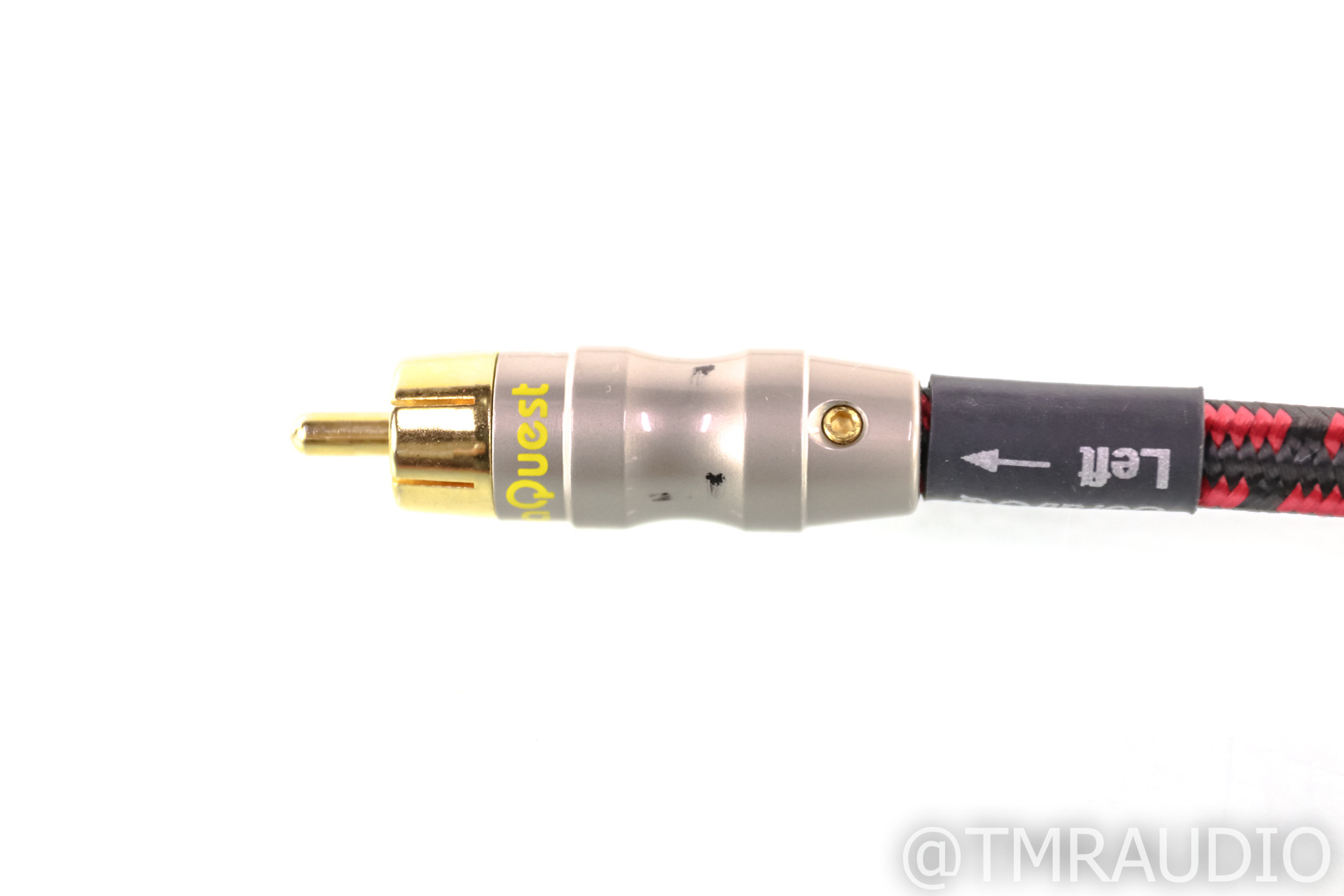 その他 audioquest CORAL 6.0 audioquest CORAL 6.0