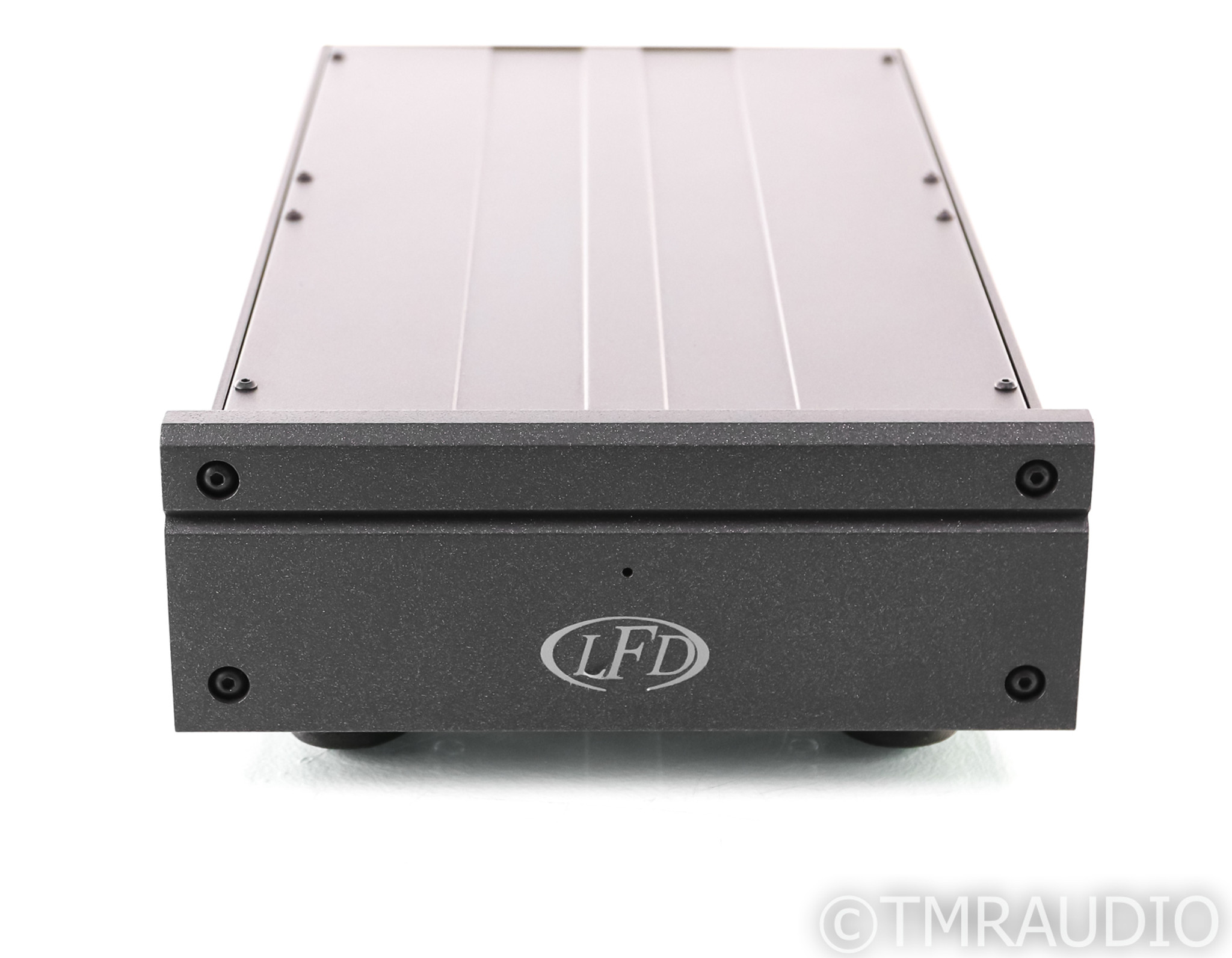 LFD Phono LE Special MM Phono Preamplifier; Fully Recapped (Low Hum